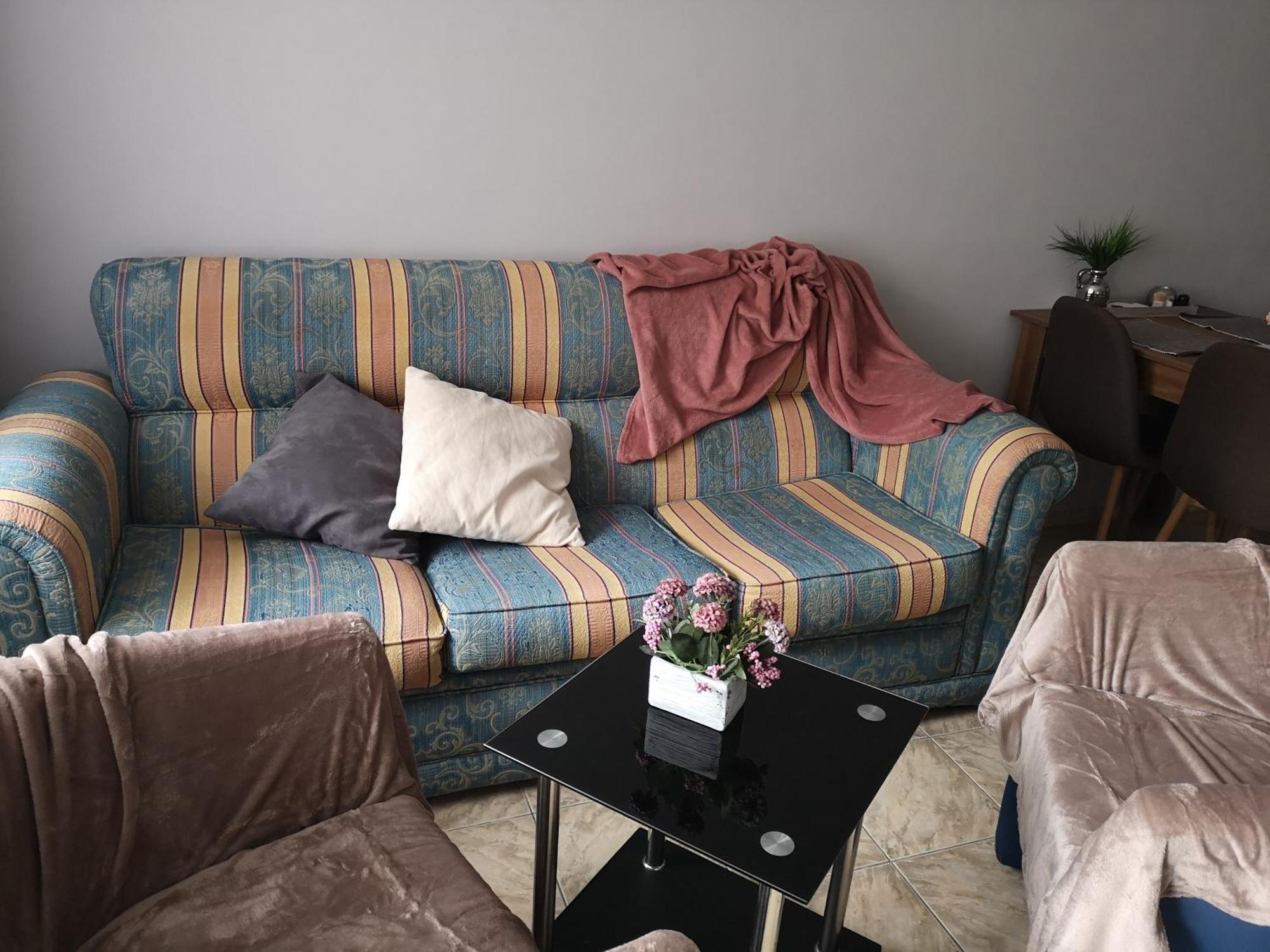 Apartment Happy *